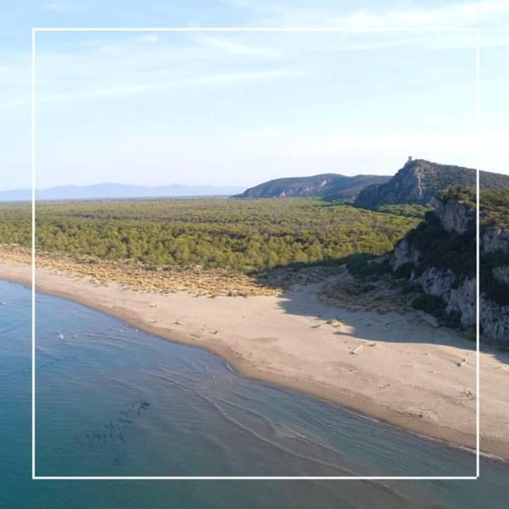 Agriturismo I Grappoli ألبيريزي المظهر الخارجي الصورة