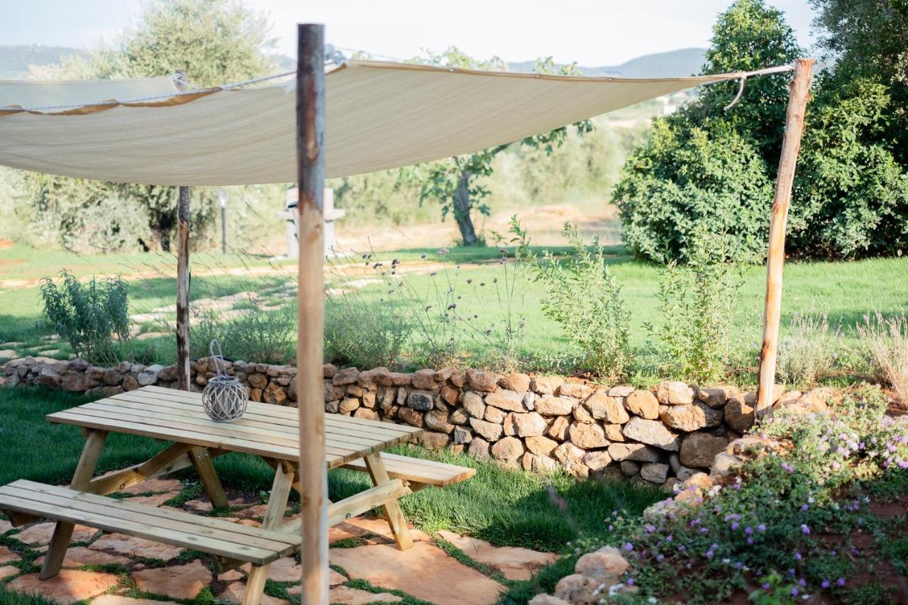 Agriturismo I Grappoli ألبيريزي المظهر الخارجي الصورة