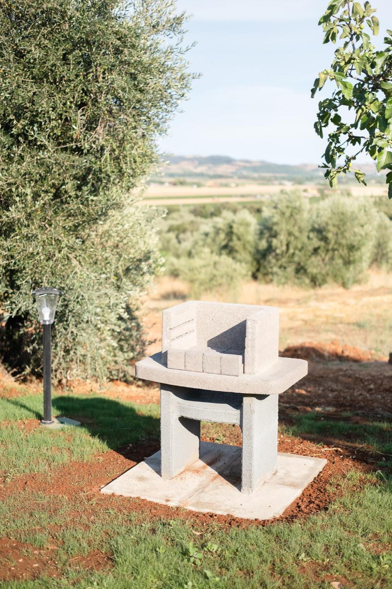 Agriturismo I Grappoli ألبيريزي المظهر الخارجي الصورة