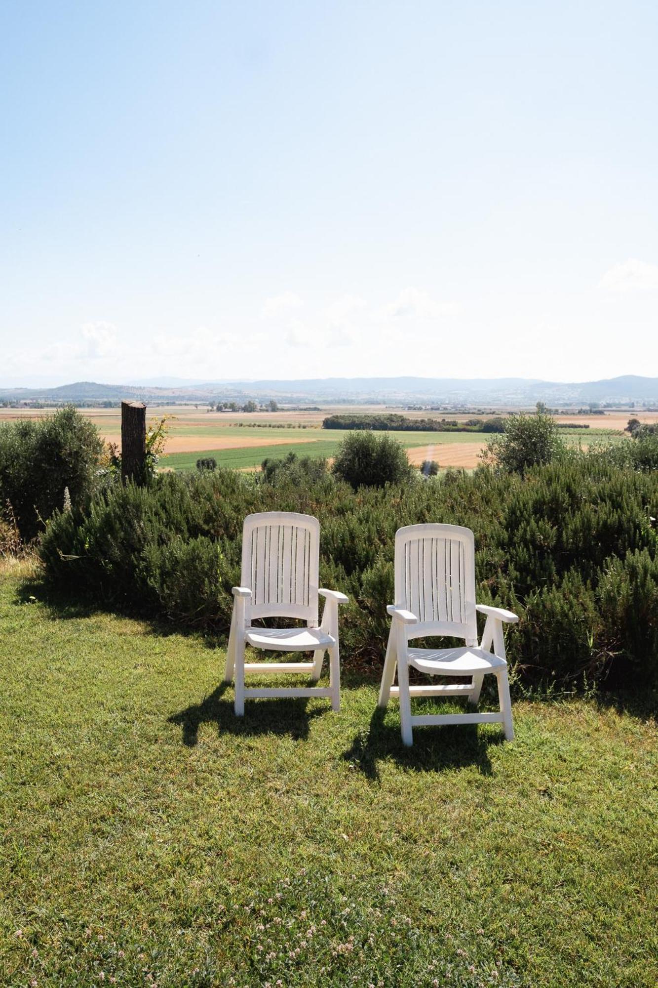 Agriturismo I Grappoli ألبيريزي المظهر الخارجي الصورة