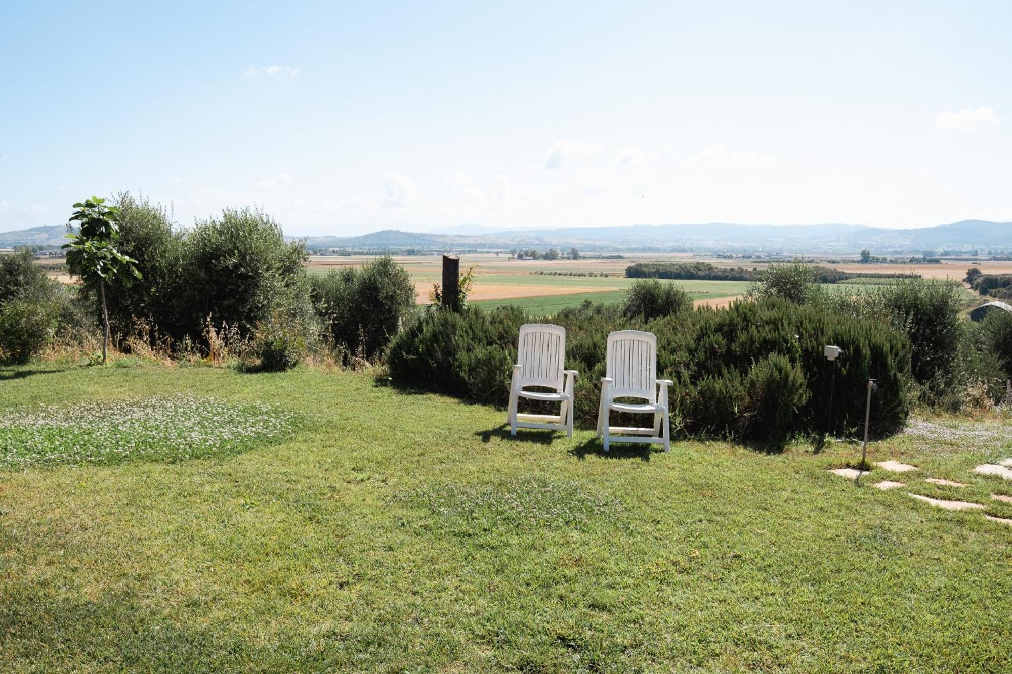 Agriturismo I Grappoli ألبيريزي المظهر الخارجي الصورة